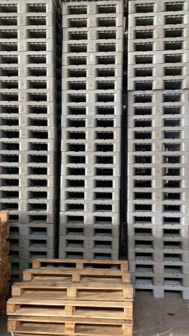 Packaging / crating Other |  Packaging, pallets | P.T.C. spol. s r.o.