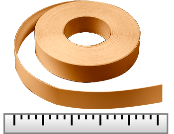 Furniture edge bandings → Length