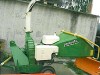 Štiepkovač drevnej hmoty PEZZOLATO PZ-140G