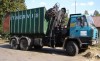 Tatra 815 euro 2 s HR loglift 9m