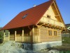 VýROBA ZRUBOV A MONTAŽ KROVOV