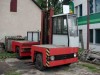 Predám bočný vysokozdvižný vozík