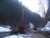 Univerzálna lesná lanovka SYNCROFALKE