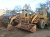 Predam Nakladac UN 053. 2 4x4