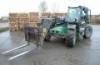 TELESKOPICKÝ NAKLADAČ BOBCAT 3071