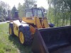 JCB- nakladače, teleskopické, čelné, kĺbové, SERVIS JCB, ND,