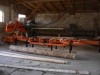 Nová pásová pila Wood-mizer LT 70