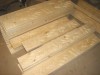 Ponúkame služby v oblasti CNC frézovania masívneho dreva a drevovláknitých materiálov