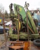 Loglift 165 Z