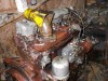 Motor na LKT 81-Zetor- 8401