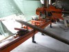 Prodám novou Pásovou pilu Woodmizer LT70