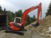 Minibagre KUBOTA