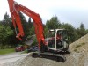 Minibagre KUBOTA