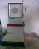 Silo na piliny + napolni vahy 1000 kg