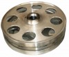 RENOVÁCIA KOLIES PÁSOVÝCH PÍL DO PRIEMERU 900 MM
