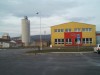 Zelezobetonove sila -2000 kubikov