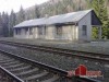 priestor na drevoprevádzku pod Šturcom, pri železnici