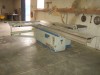 Predám kompletnú stolársku dielňu