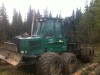 Timberjack 1710