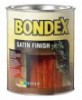 Nabízeme nejlevnější lazury Bondex - trvalé snížení cen!