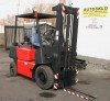 Vysokozdvižný vozík Balkancar DV1792