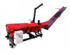 Štípačka APD-450 z vynášecím dopravníkem