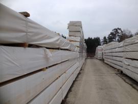 Predam KVH 50x120
