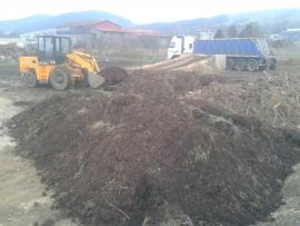 BIOMASA-STARÉ PILINY kôra,ostatné zvišky