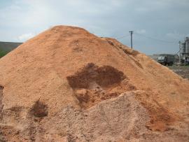 Predám piliny bukove