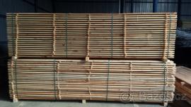 Prodáme stavební prkna o rozměru 140x25x4000