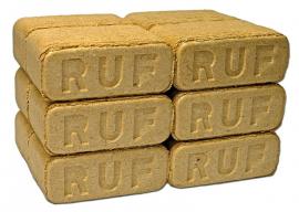 RUF BRIKETY