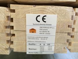 Masívna podlaha (dlážkovica) smrek na predaj