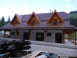 ŠTIEPANÝ ŠINDEL