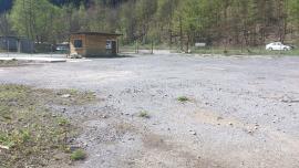 Areál na výrobu alebo sklady Banská Bystrica