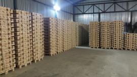 Predam nove eur palety mozna aj dlhodoba spolupraca