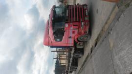 Ťahač SCANIA