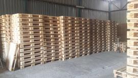 Predam nove euro palety