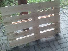 EUR EPAL PALETY