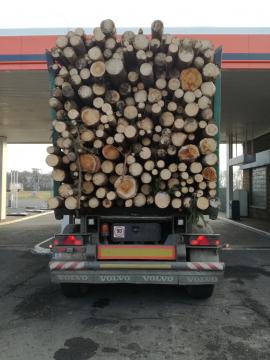 Volvo Fm13 6x6