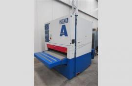 širokopásová CNC brúska COSTA / A6 WCT 1350