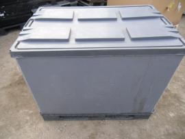 Plastové boxy