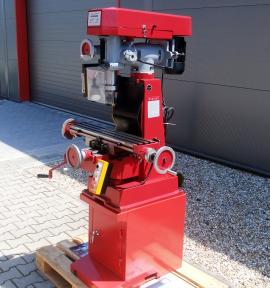 Univerzálna fréza Holzmann BF50MINI