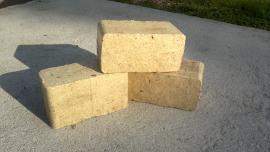 BRIKETÁRNA
