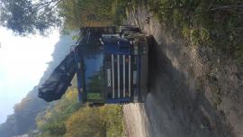 Scania G580 6x4