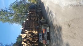 Scania G580 6x4