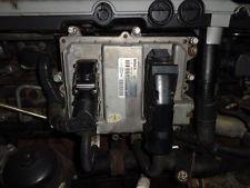 servis riadiacej jednotky na MAN TGA, TGL, TGX , Iveco , Daf