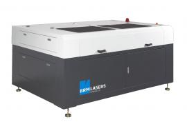 CO2 servo laser 4D