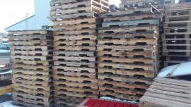 palety 1200x1000 mm, 1143x1143 mm
