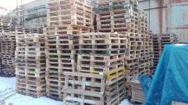 palety 1200x1000 mm, 1143x1143 mm