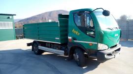Avia D100 – 185 E5 sklápač – 10m3